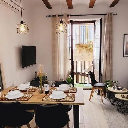Appartement Cozy In Parte Alta *