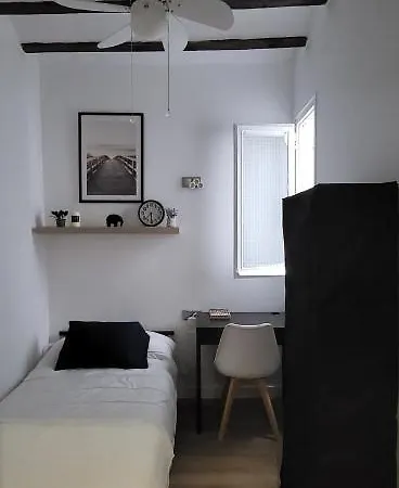 Cozy In Parte Alta Tarragona