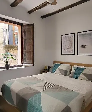 Cozy In Parte Alta Tarragona