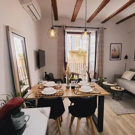 Cozy In Parte Alta *