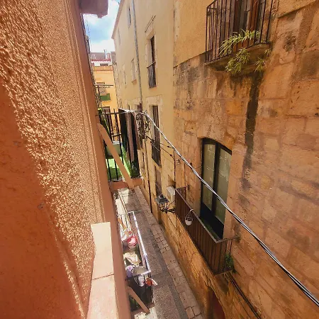 Cozy In Parte Alta * Tarragona