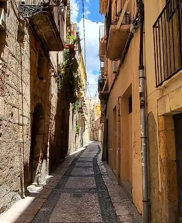 Cozy In Parte Alta *