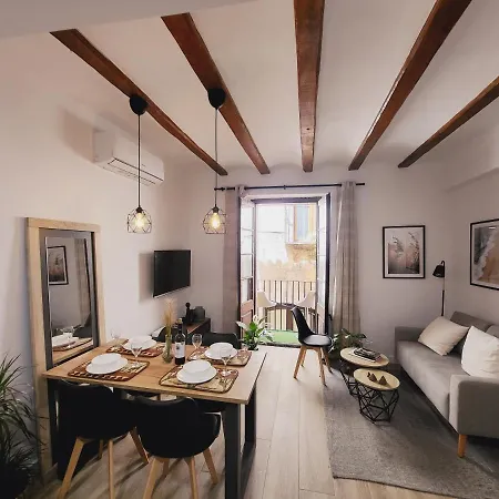 Apartment Cozy In Parte Alta *
