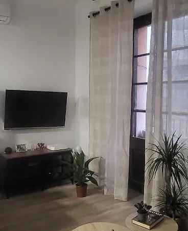Cozy In Parte Alta Apartman Tarragona